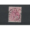 Netherlands 60  "VENRAAI 1901" large round cancel  VFU/used  CV 4 €