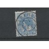 Nederland 63  "BERKHOUT 1904" grootrond  VFU/gebr  CV 7 €