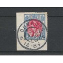 Liechtenstein 309 Schloss Vaduz MNH/postris CV 250 €