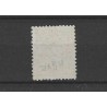 Dutch East Indies 19 Numeral with numeral dot cancel 82  VFU/used  CV 5++ €