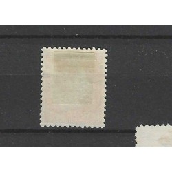 Dutch East Indies  274 Wilhelmina  "INDONESIA" VFU/used  CV ?? €