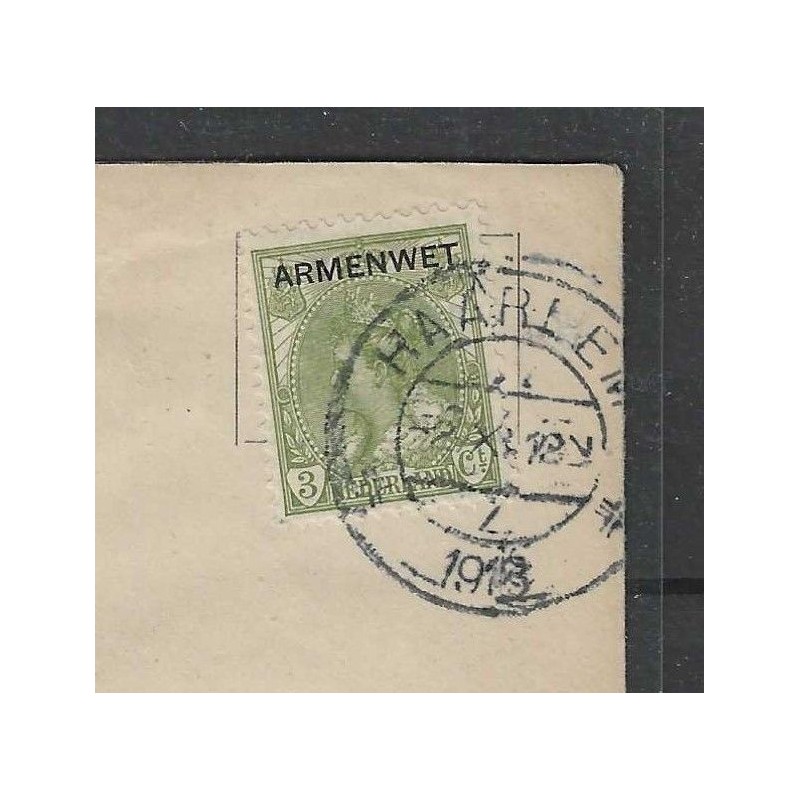 Liechtenstein P13-20 PORT MH/ongebr CV 140 €