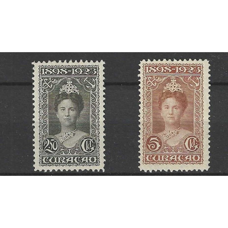 Liechtenstein P21-28 PORT MNH/postfris CV 44 €