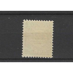 Curaçao P32 Postage due  Egelse druk MNH CV 135 €
