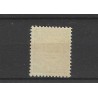 Curaçao P32 Postage due  Egelse druk MNH CV 135 €