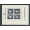Liechtenstein BLOCK 3  Briefmarkenausstellung MNH  CV 80 €