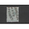Suriname 10C Willem III  VFU/used CV 12+ €