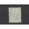 Suriname 10C Willem III  VFU/used CV 12+ €