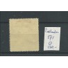 Liechtenstein 171 Furst Franz I   VFU/used  CV 120 €