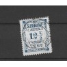 Suriname 65  Provisional issue VFU/used CV  13+ €