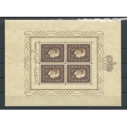 Liechtenstein 185 KLEINBOGEN  MH/unused  CV  200 €
