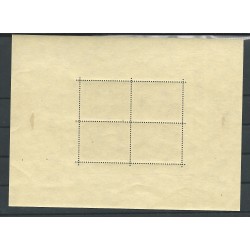 Liechtenstein 185 KLEINBOGEN  MH/unused  CV  200 €