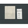 Netherlands 349 Konijnenburg 10Gld  VFU/used  CV 45 €