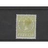 Nederland 192 Veth 25 cent  MNH/postfris CV 20 €