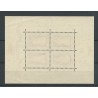 Liechtenstein KLEINBOGEN 197 Madonna von Dux  MH/unused  CV  500 €