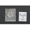 Netherlands P49Abf  Postage due "I instead of L" VFU/used  CV 150+ €