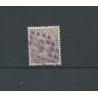 Dutch East Indies  27 with NUMERAL DOT CANCEL 1  SUPERB VFU/used  CV 50+ €