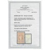 Nederland 101 Jubileum 10Gld  VFU/gebr  CV 900  € met Attest !!