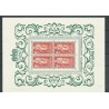 Liechtenstein 449 MADONNA in KLEINBOGEN MNH  CV  55 €