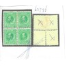Netherlands 24H  Willem III  MH/unused  CV 880 €  Certificate Vleeming