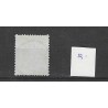 Nederland 22  Willem III  "UTR:-ROTTERD-E 1879" kleinrond VFU/ gebr  CV 13+ €