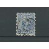 Netherlands 35 with "HOLTEN 1895"  VFU/used  CV 19+ €