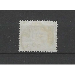 Netherlands 31  Numeral  with "WINSCHOTEN 1896" small round cancel  VFU/ used  CV 5++ €