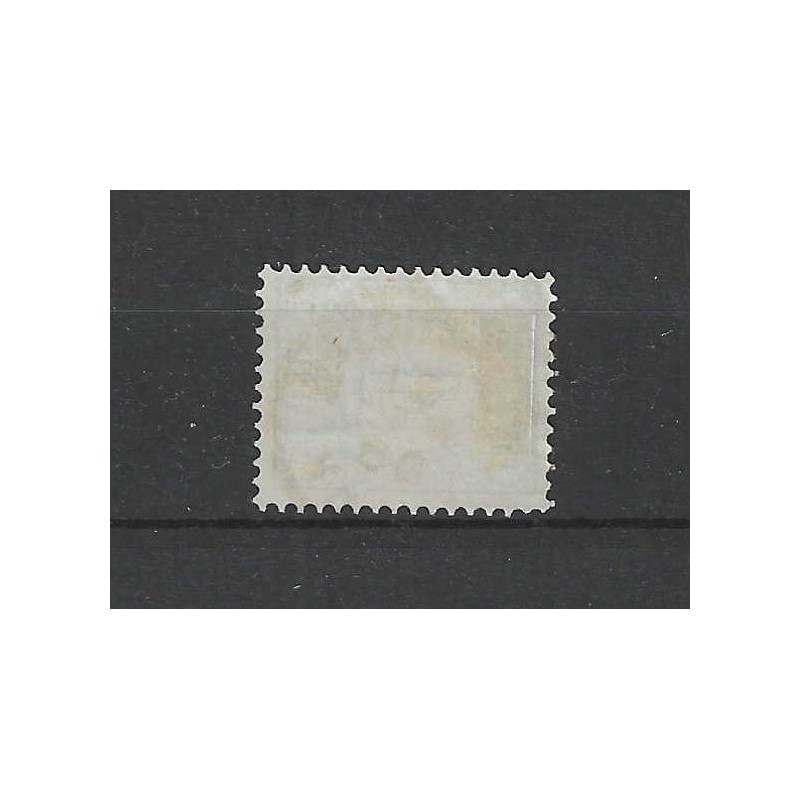 Nederland 31  Cijfer  met "WINSCHOTEN 1896" kleinrond  VFU/ gebr  CV 5++ €