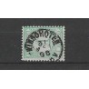 Netherlands 31  Numeral  with "WINSCHOTEN 1896" small round cancel  VFU/ used  CV 5++ €