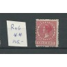 Nederland  R46  Roltanding  MNH/postfris  CV  144 €
