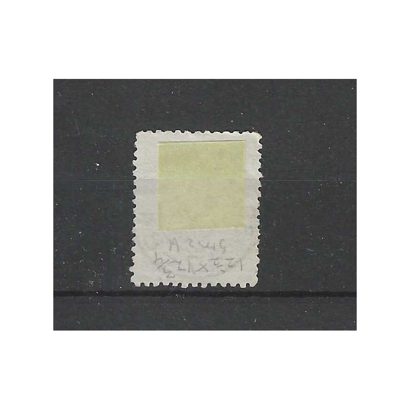 Netherlands 30  Numeral  with "SCHAGEN 1887" small round cancel  VFU/ used  CV 5++ €