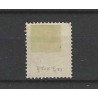 Netherlands 32  Numeral  with "BODEGRAVEN 1892" small round cancel  VFU/ used  CV 10++ €