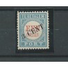 Netherlands P27I variëteit 5  MNH  CV  150+ € BEFUND VLEEMING