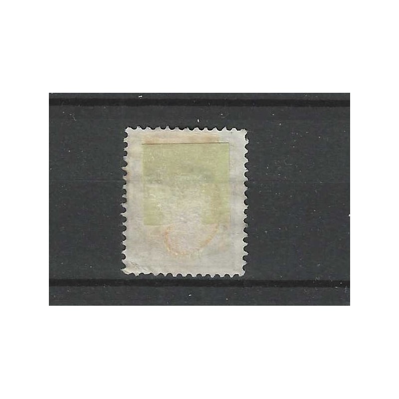 Netherlands 33  Numeral  with "WINTERSWIJK 1895" small round cancel  VFU/ used  CV 5++ €