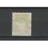Netherlands 33  Numeral  with "WINTERSWIJK 1895" small round cancel  VFU/ used  CV 5++ €