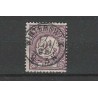 Netherlands 33  Numeral  with "WINTERSWIJK 1895" small round cancel  VFU/ used  CV 5++ €