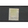 Netherlands 33  Numeral  with "AMERONGEN 1897" large round cancel  VFU/ used  CV 5++ €