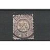 Netherlands 33  Numeral  with "BOLSWARD 1898" large round cancel  VFU/ used  CV 5++ €