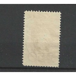 Nederland 105 Opruimingsuitgifte  VFU/ gebr  CV 125 €