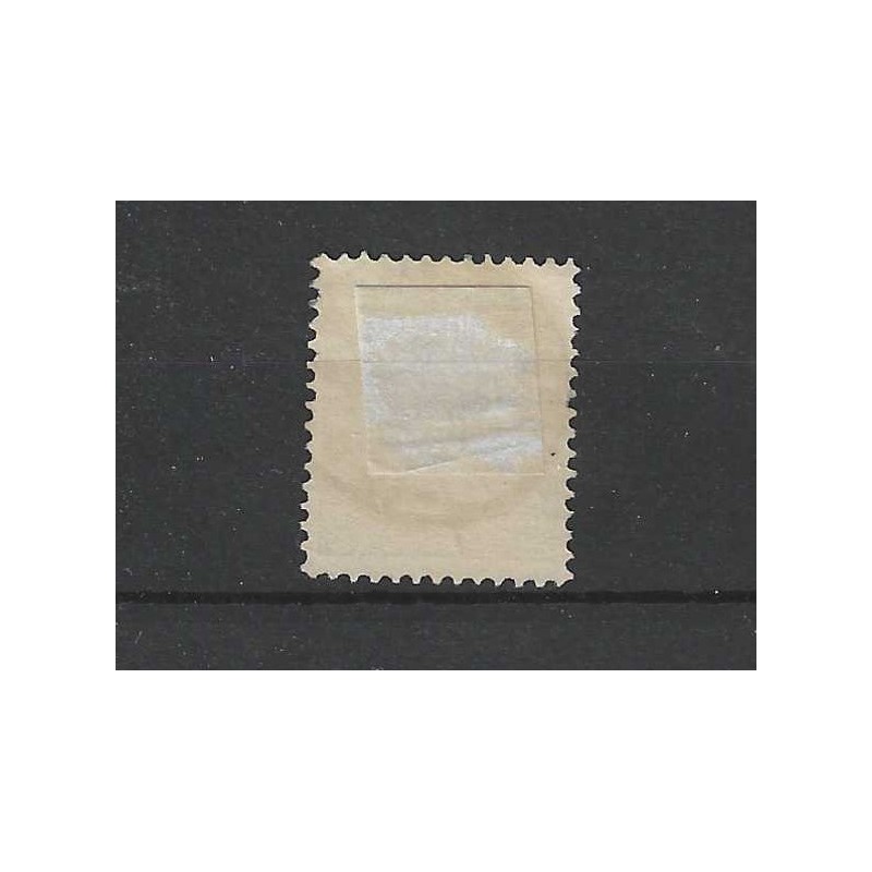 Nederland 38 Wilhelmina "VLAARDINGEN 1893" kleinrond VFU/gebr CV  7++ €
