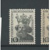 Liechtenstein  247  Luzius   MNH   CV  60 €
