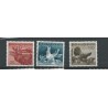 Liechtenstein  249-251 Jagd  MNH  CV  20€