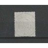 Netherlands 46 Wilhelmina "OSCH 1898" large round cancel VFU/used CV  38+ €