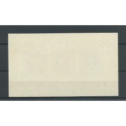 Liechtenstein  BLOCK 5  Breifmarkenausstellung  VFU/used  CV 160 € FDC-cancel