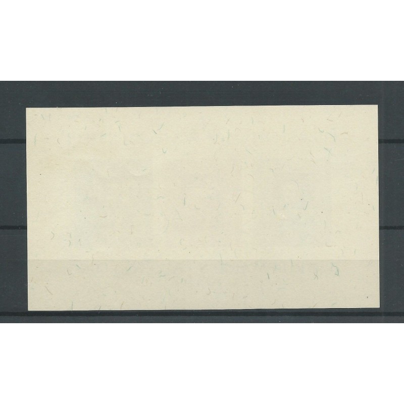 Liechtenstein  BLOCK 5  Breifmarkenausstellung  VFU/used  CV 160 € FDC-cancel
