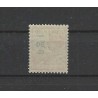 Curaçao LP1 Airmail  MH/unused CV 22,50 €  NVPH