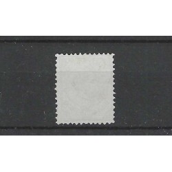 Curaçao 8D Willem III  30ct  MH/unused  CV 55 €