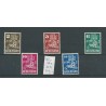 Nederland 556-560 KERKEN 1950  MNH/Postfris  CV 100 €