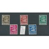 Netherlands 556-560 KERKEN 1950  MNH  CV 100 €