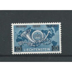 Liechtenstein  288 Freimarke  MNH  CV 45 €